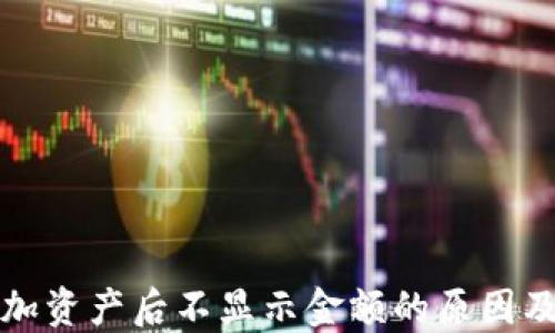 
TP钱包添加资产后不显示金额的原因及解决办法